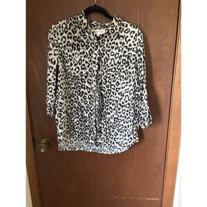 Jones New York Blouse‎ (A87)
